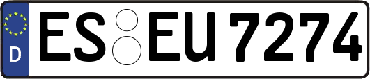 ES-EU7274