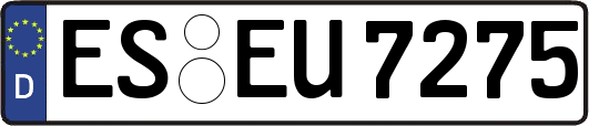 ES-EU7275