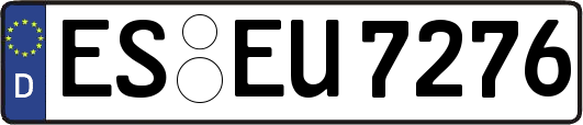 ES-EU7276