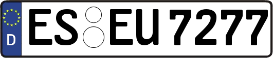 ES-EU7277