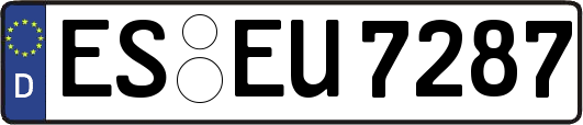 ES-EU7287