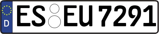 ES-EU7291