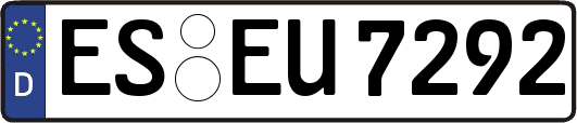 ES-EU7292