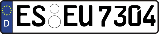 ES-EU7304