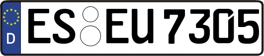 ES-EU7305