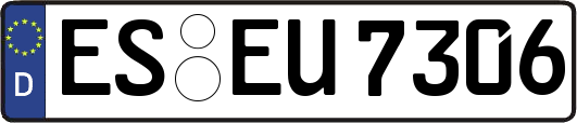 ES-EU7306
