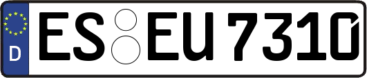 ES-EU7310