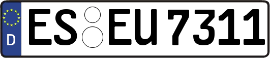 ES-EU7311