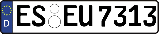 ES-EU7313