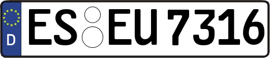 ES-EU7316