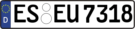 ES-EU7318