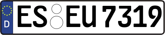 ES-EU7319