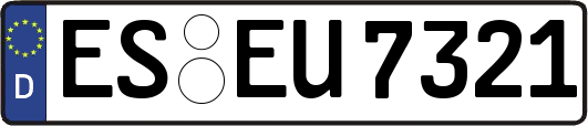 ES-EU7321