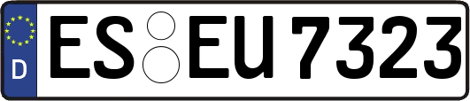 ES-EU7323