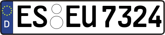 ES-EU7324
