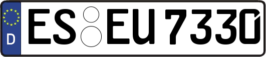 ES-EU7330