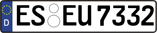 ES-EU7332