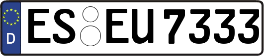 ES-EU7333