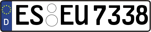 ES-EU7338