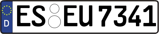 ES-EU7341