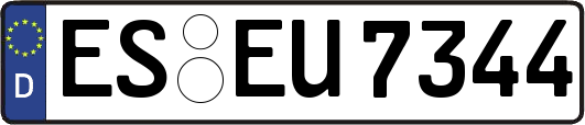 ES-EU7344
