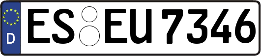 ES-EU7346