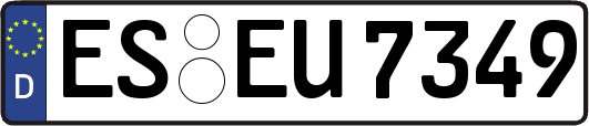 ES-EU7349