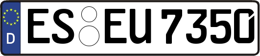 ES-EU7350