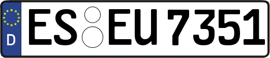 ES-EU7351