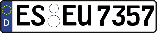 ES-EU7357