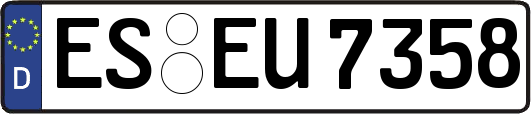 ES-EU7358