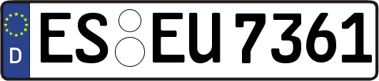 ES-EU7361
