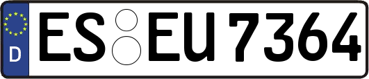 ES-EU7364
