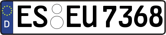 ES-EU7368