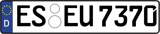 ES-EU7370