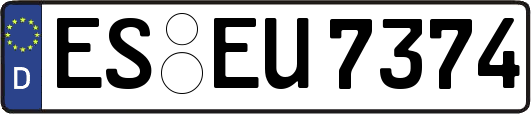 ES-EU7374