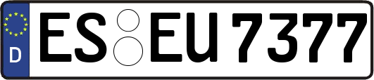 ES-EU7377