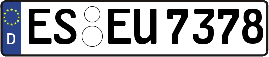 ES-EU7378