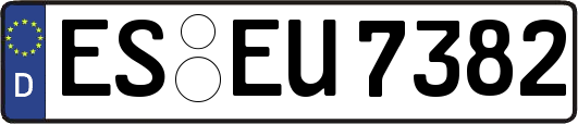 ES-EU7382