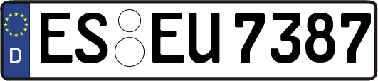 ES-EU7387
