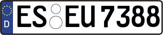 ES-EU7388