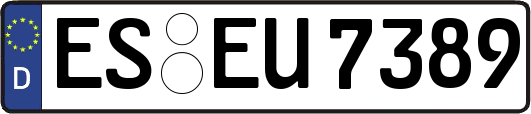 ES-EU7389