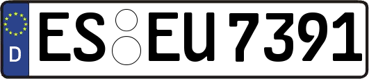 ES-EU7391