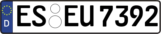 ES-EU7392