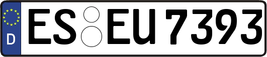 ES-EU7393