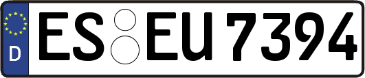 ES-EU7394