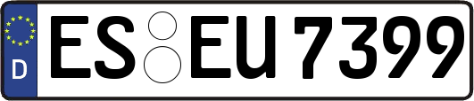 ES-EU7399