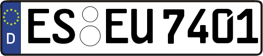 ES-EU7401