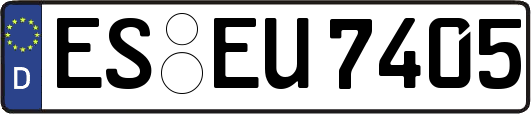 ES-EU7405