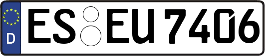 ES-EU7406